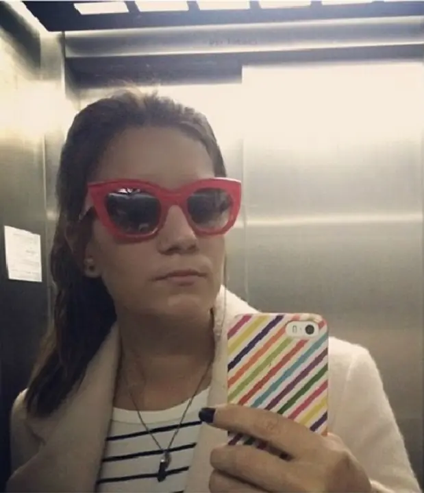 hija