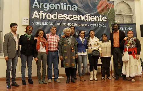 Argentina