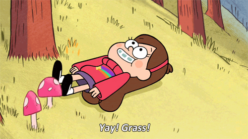 gravity falls