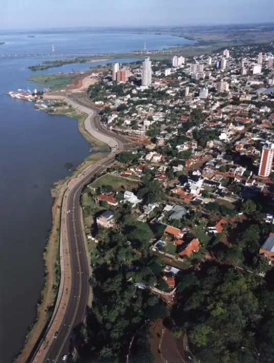 Las ciudades mas calurosas de la Argentina