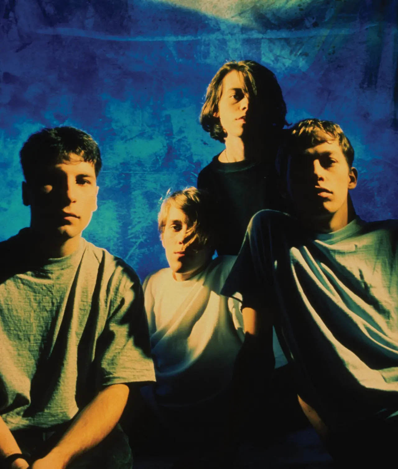 shoegazing