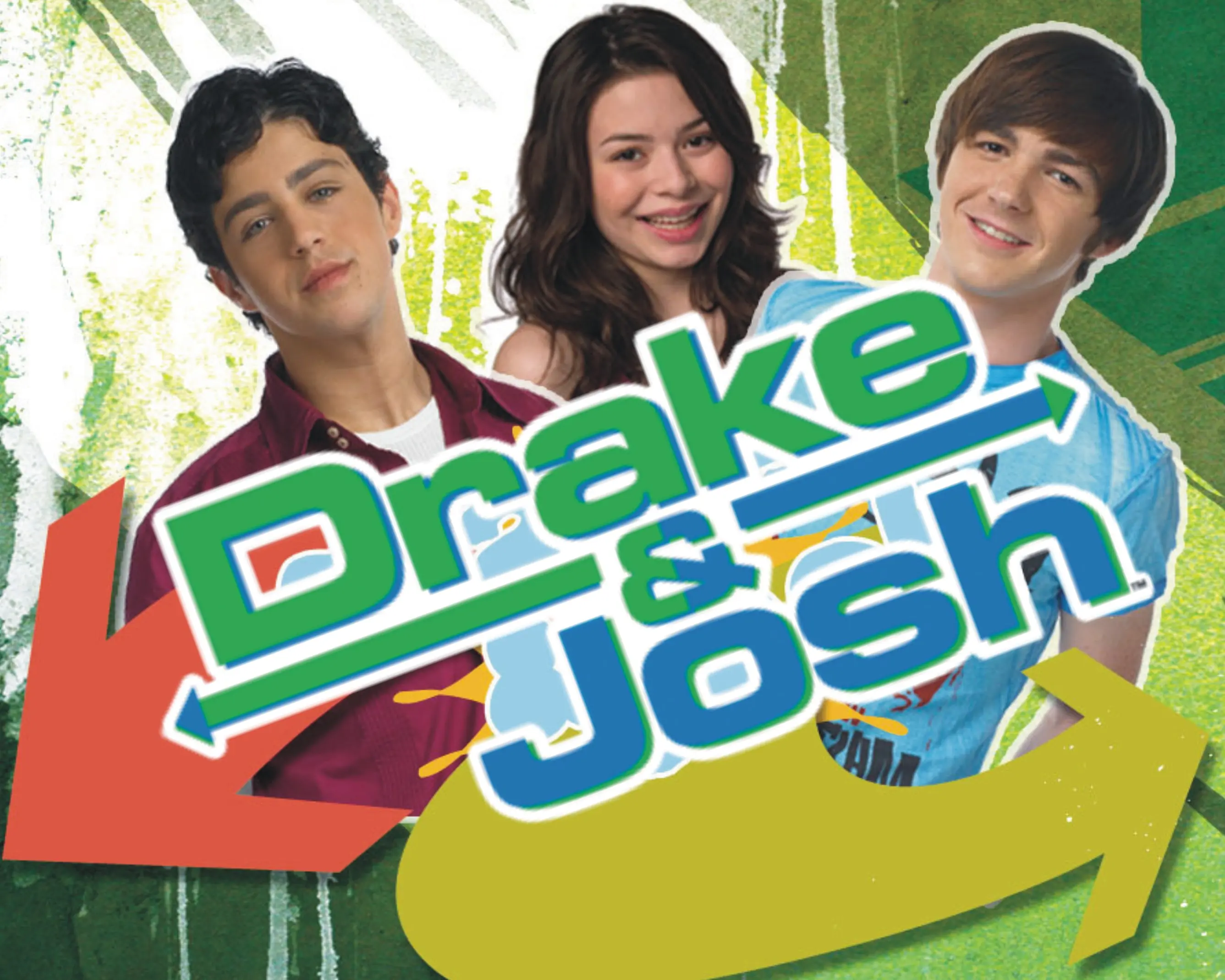 El Capitulo Perdido De Drake y Josh Creepy 4