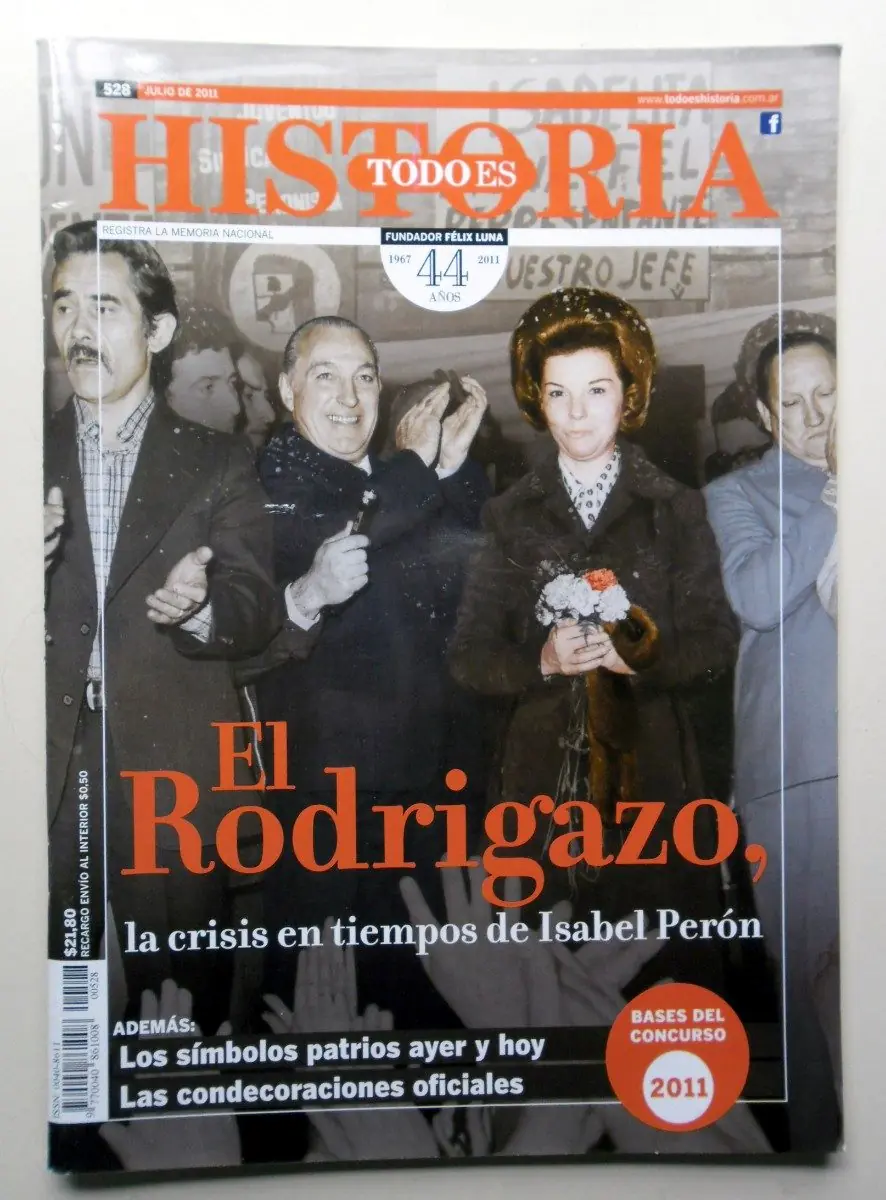 los 70