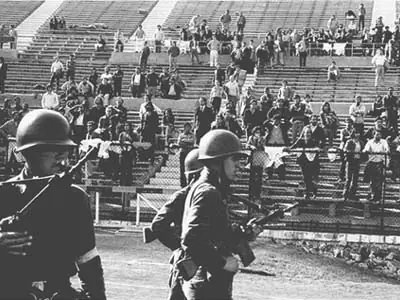 allende allende