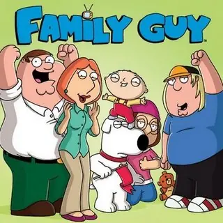 La Historia de padre de familia
