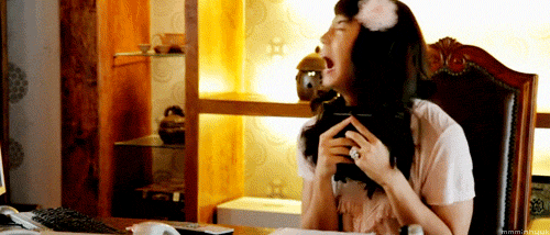 12 Señales que demuestran que no tienes una vida real lince