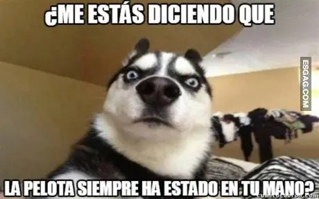 Humor variado