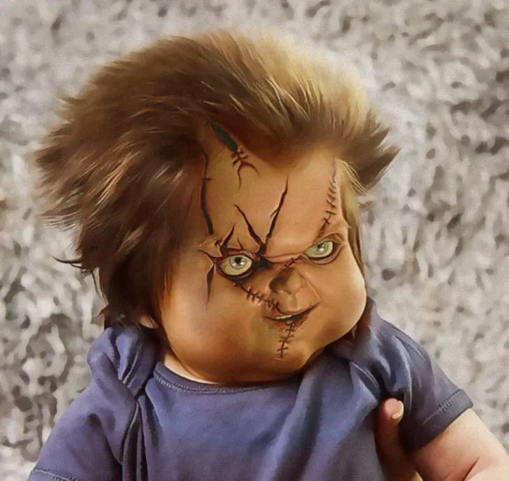 chucky