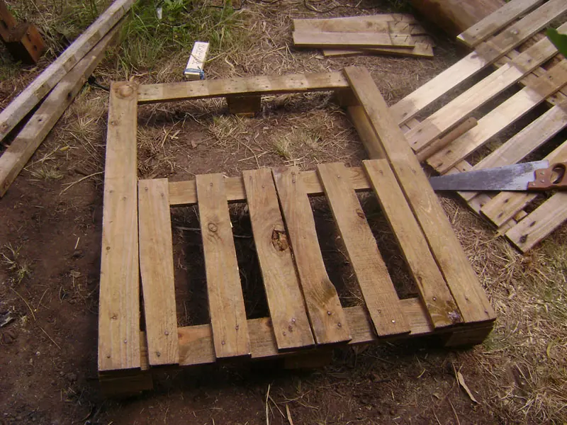 pallet