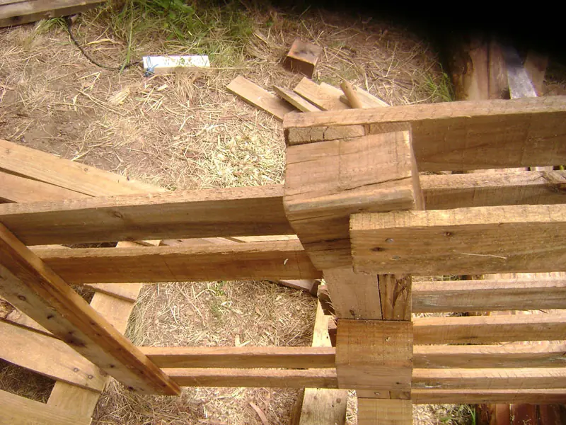 madera
