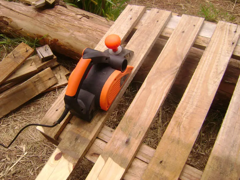 madera