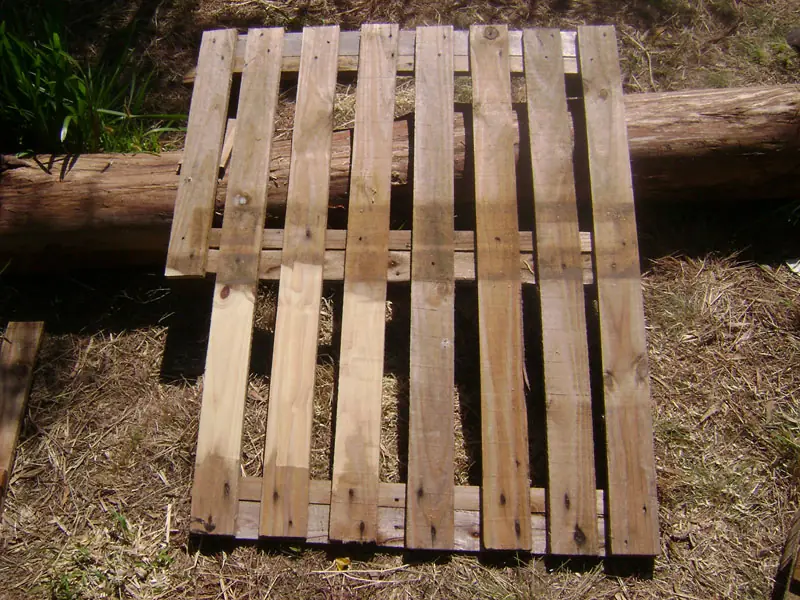 pallet
