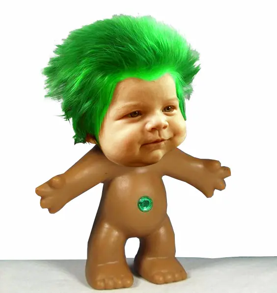 chucky