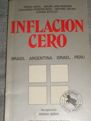 Historia y causas de la inflación en Argentina Parte 1