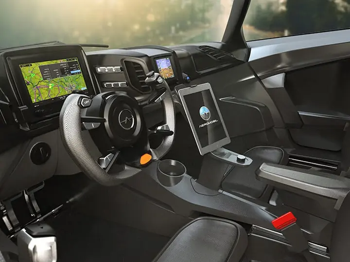 Aeromobil Aeromobil