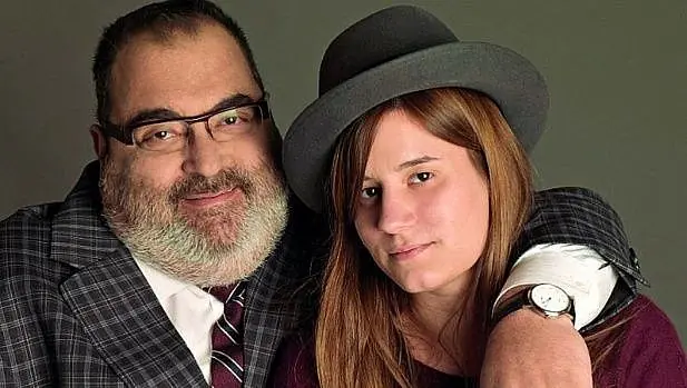 Lanata amenazó a Rial por una nota de su hija