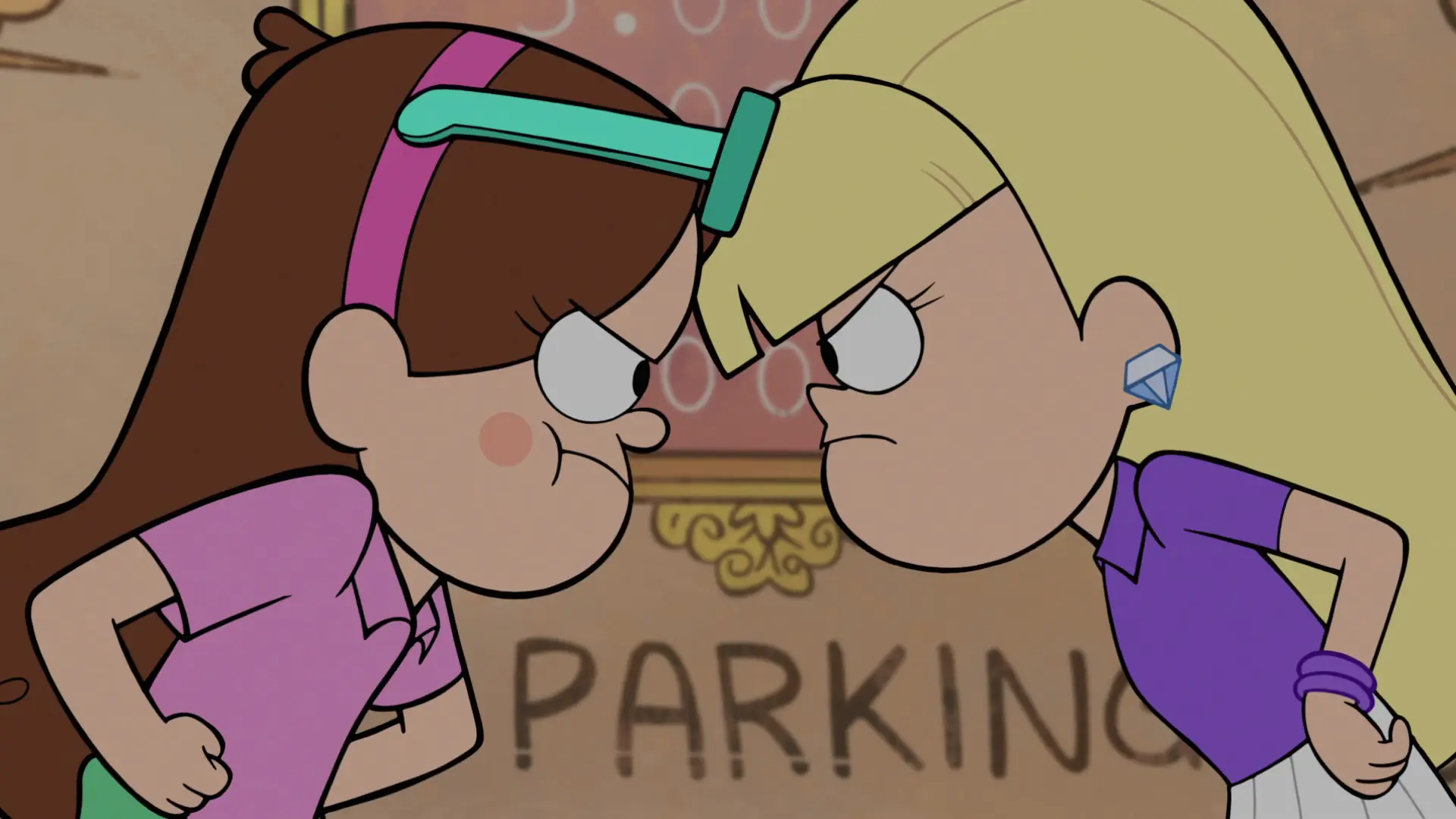 mabel