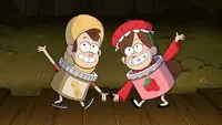 gravity falls