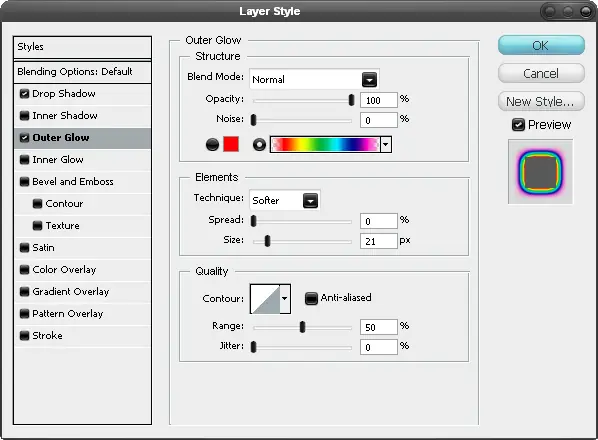[Tutorial] efecto lineas luminosas [Photoshop]