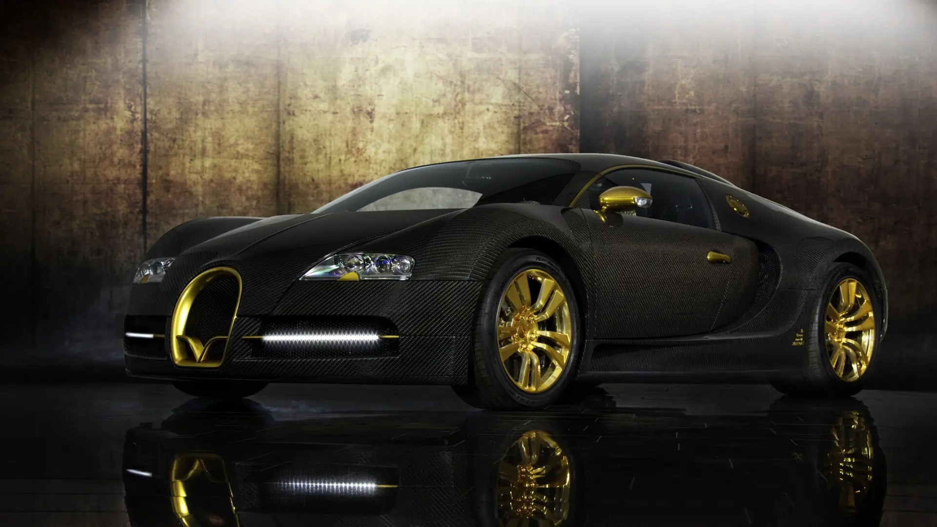 Wallpapers de autos Full HD! Wallpapers de autos Full HD!