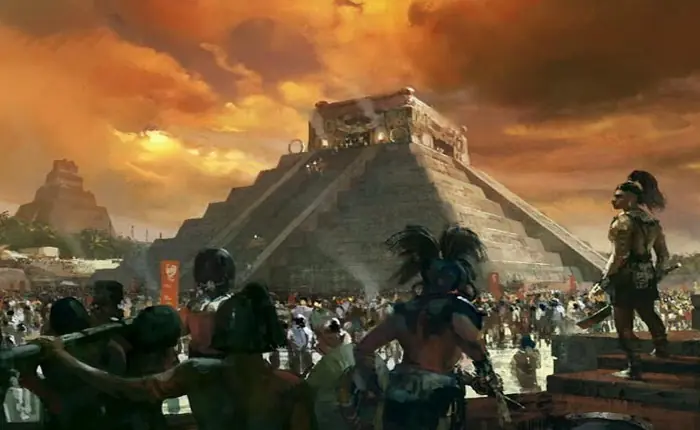 civilizacion antigua