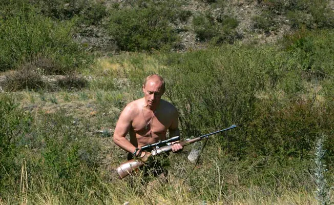 putin putin