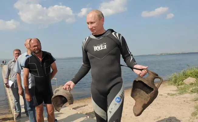 putin putin