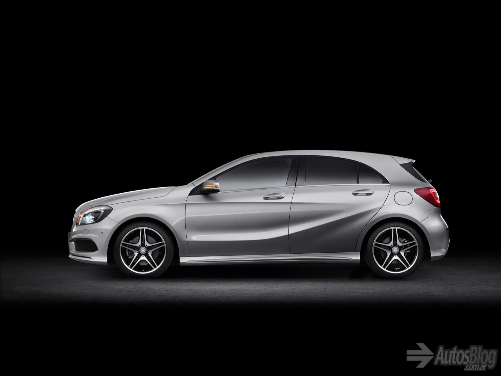 Mercedes Benz Mercedes Benz