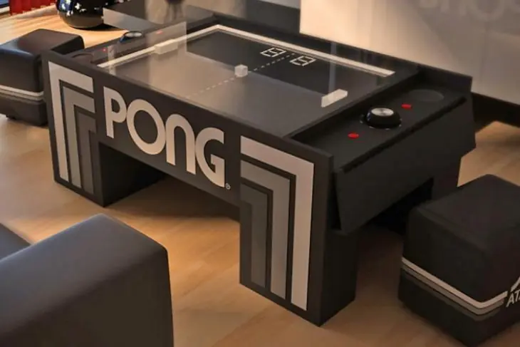 atari