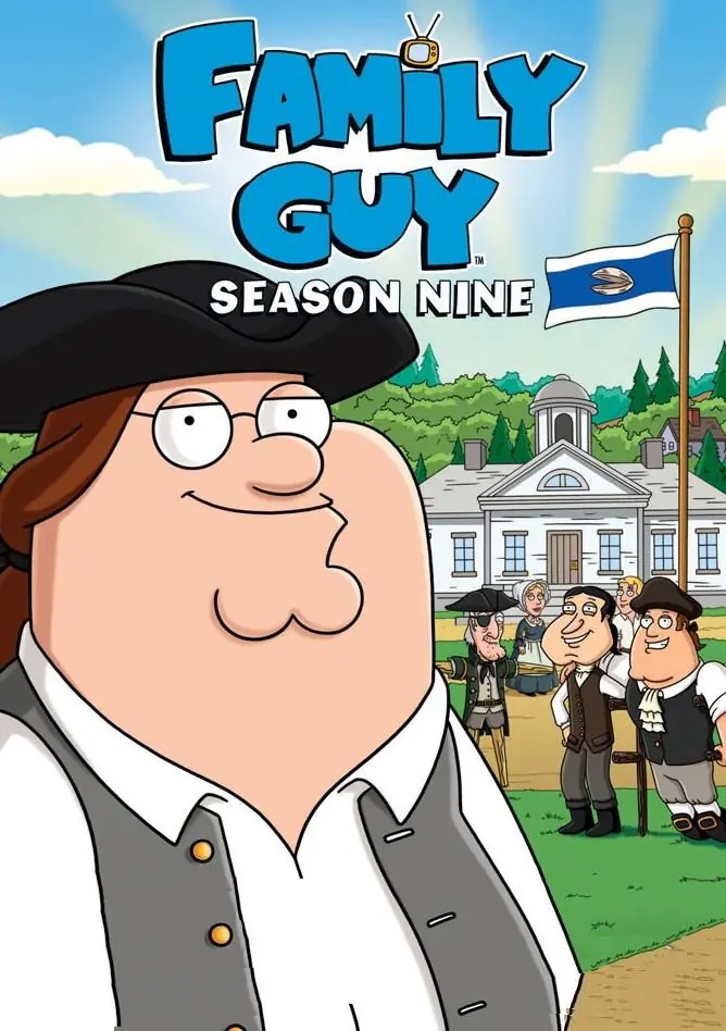 stewie