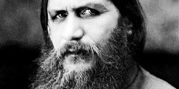 Las 10 profecías más espeluznantes de Rasputín