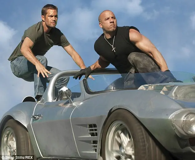 fast and furious fast and furious