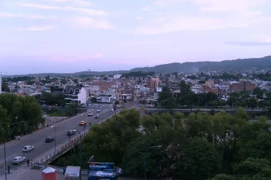 servicio meteorologico nacional