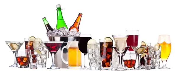 Esto Pasa en tu Cuerpo sin Azúcar y Alcohol por 1 Mes