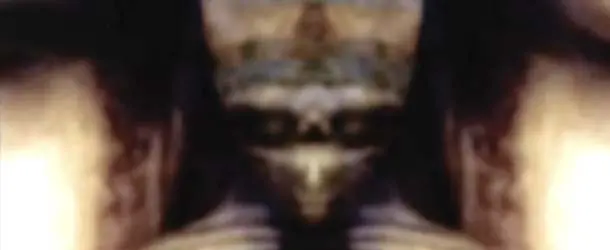 Descubren un ser reptiliano oculto en la Mona Lisa
