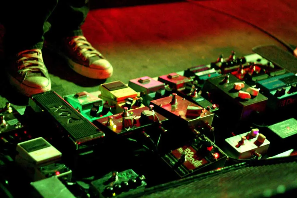 Shoegaze el post que se merece