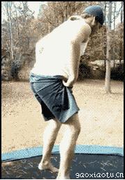 Más de 50 gifs para hacerte reir