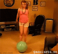 Más de 50 gifs para hacerte reir