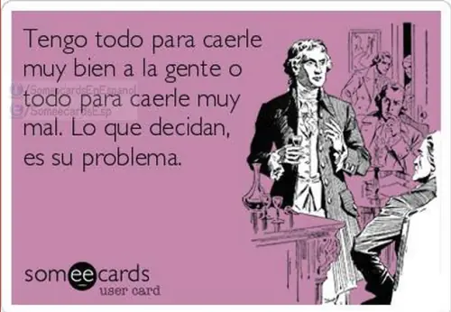 descaro