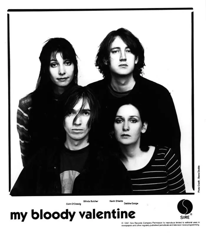 shoegaze