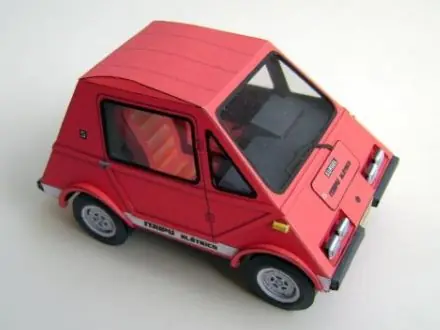papercraft