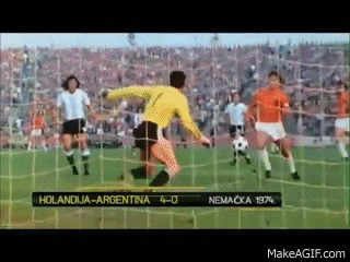 Johan Cruyff