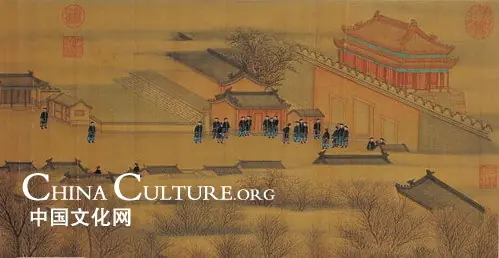 Algunos juegos y entretenimientos antiguos chinos Algunos juegos y entretenimientos antiguos chinos