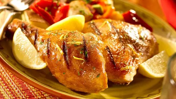 comida chilena