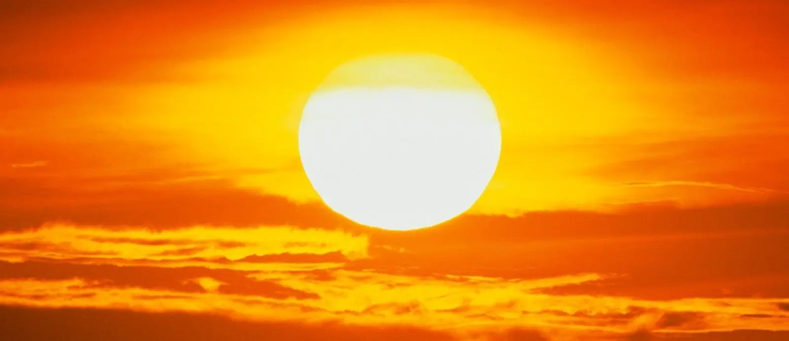 Datos interesantes sobre el Sol