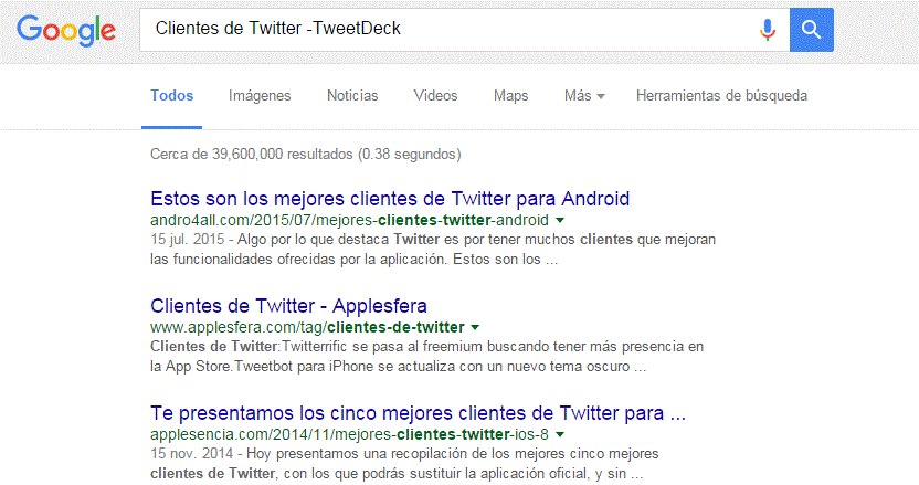 Google Google