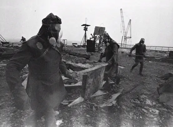 11 Curiosidades del Accidente Nuclear de Chernobyl - Pripyat