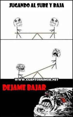 Si no hiciste estas 10 cosas no tuviste infancia