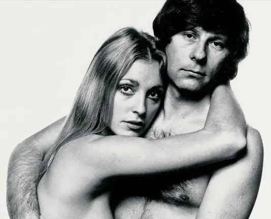 Abusos sexuales de Roman Polanski Abusos sexuales de Roman Polanski