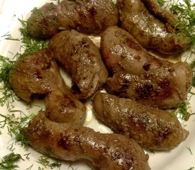 Gastronomia Chilena Para Chuparse Los Dedos (PARTE 4)